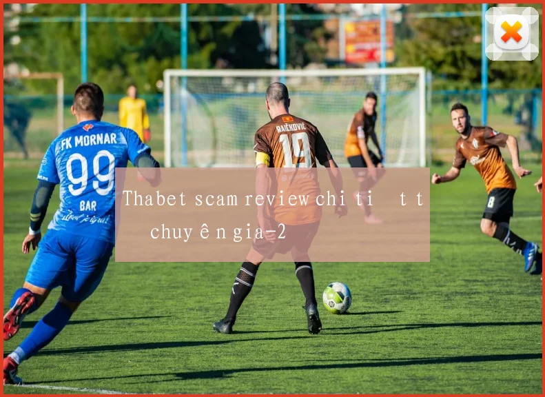 Thabet scam review chi tiết từ chuyên gia
