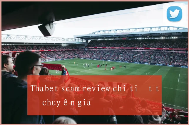 Thabet scam review chi tiết từ chuyên gia