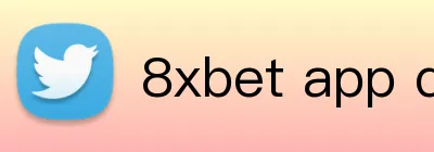 cài app 8XBET iOS logo